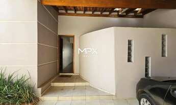 Imagem 2: Casa à venda em Piracicaba, Chácara Esperia, com 3 quartos, com 155 m²