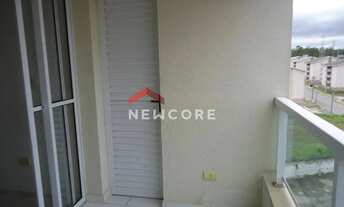 Imagem 2: Apartamento em Rua Rodolfo Scarpa - Jardim Rodolfo - São José dos Campos/SP