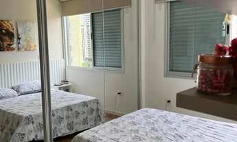 Imagem 6: Apartamento com fino bom gosto