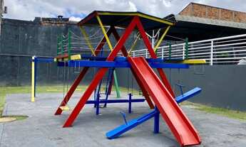 Imagem 6: Alugo Apartamento em Flores - Condomínio Andaluzia