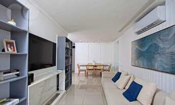 Imagem 3: Cobertura com 3 dormitórios à venda, 230 m² por R$ 2.500.000 - Camboinhas - Resort Oasis N