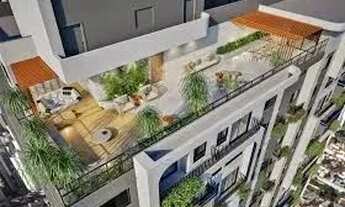 Imagem 6: Ágio ÁGIO APARTAQMENTO 55 m2 02 QUARTOS 01 SUITE Apartamento com 2 Quarto(s) e 2 banheiro