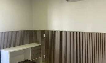 Imagem 4: GR ALUGA ED. JP RESIDENCE - 1 QUARTO - C/ ARMARIOS - 1 VAGA - AREA DE LAZER - OPORTUNIDADE