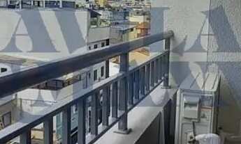 Imagem 6: Sala Comercial para Locação em São Paulo-SP, Bairro Belém: 1 Sala, 1 Banheiro, 40m² de Áre