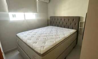 Imagem 3: Alugo Apartamento dois Quartos Mobiliado- Cuiaba Mt