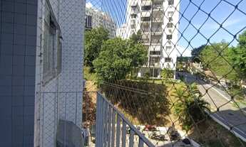 Imagem 3: Apartamento na Vila da Penha, 2 quartos