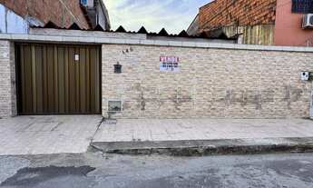 Imagem: Casa no Conjunto Ceara