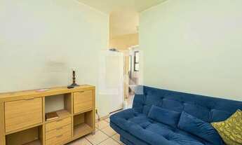 Imagem 2: Apartamento à Venda - Bela Vista, 1 Quarto, 57 m2