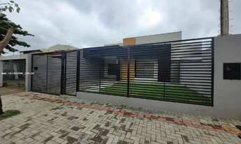 Imagem 2: Casa para Venda em Londrina, Residencial Abussafe II, 3 dormitórios, 1 suíte, 2 banheiros