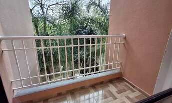 Imagem 3: Apartamento à venda na Vila Odim Antão, em Sorocaba -SP