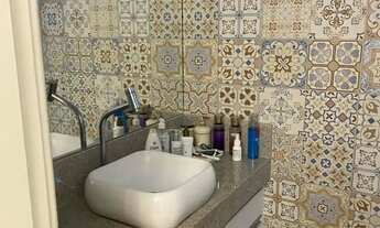 Imagem 7: Imóvel para venda tem 145 metros quadrados com 3 quartos em Praia da Costa - Vila Velha