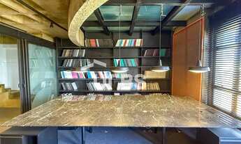 Imagem 2: Sala comercial JK New Concept Business