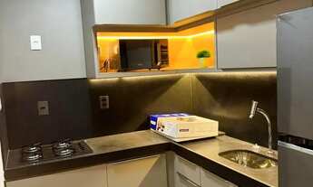 Imagem 6: AP 2 QUARTOS MOBILIADO EM TAMBAÚ