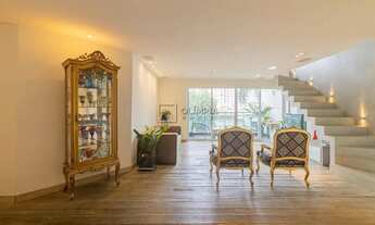 Imagem 3: Venda Apartamento 2 Dormitórios - 141 m² Vila Mariana