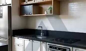 Imagem 3: Casa com 3 dormitórios à venda, 103 m² por R$ 530.000,00 - Residencial Tivolli - Itapetini