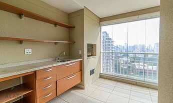 Imagem 2: Apartamento a venda no Alto da Boa Vista, no Helbor Horizons