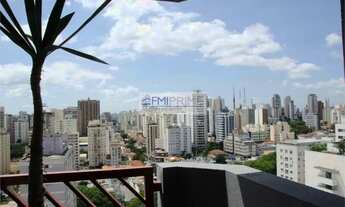 Imagem 4: Apartamento na Pompéia com dois dormitórios, uma suíte e duas vagas