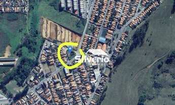 Imagem 2: Terreno à venda, 1500 m² por R$ 1.120.000,00 - Jardim São José - São José dos Campos/SP