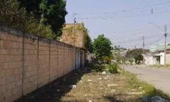 Imagem: Lote de esquina. Cidade Ocidental Nova