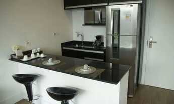 Imagem 7: Aluguel Apartamento 1 Dormitórios - 42 m² Vila Olímpia