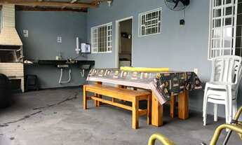 Imagem 5: Edicula com piscina