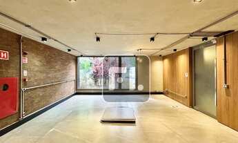 Imagem 7: Prédio para alugar, 590 m² por R$ 95.725,00/mês - Cerqueira César - São Paulo/SP