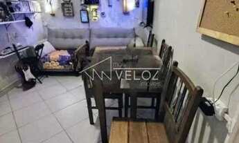 Imagem: Apartamento / Residencial / Glória