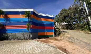 Imagem 2: Galpão para Locação em Atibaia, Jardim dos Pinheiros