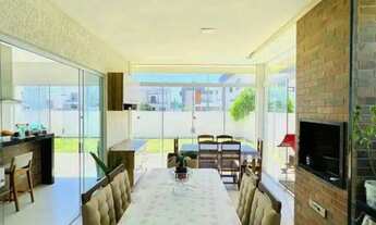 Imagem 6: Belíssima Casa duplex no Condomínio Terras Alphaville I