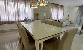 Imagem 3: Casa residencial para Venda em condomínio fechado, Alphaville (abrantes), Camaçari, 4 suít