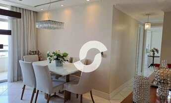 Imagem 3: Cobertura à venda, 140 m² por R$ 880.000,00 - São Domingos - Niterói/RJ