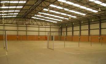 Imagem 5: Imóvel para aluguel com 12073 metros quadrados em Distrito Industrial Alfredo Relo - Itati