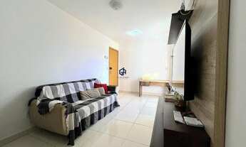 Imagem 6: APARTAMENTO 02 QUARTOS 02 VAGAS COM ELEVADOR NO BAIRRO OURO PRETO