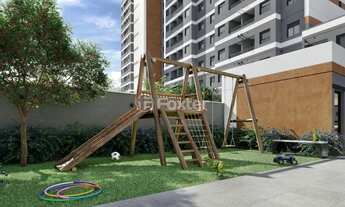 Imagem 3: Apartamento à venda Rua Bresser, Mooca - São Paulo