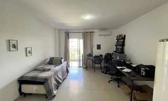 Imagem: Quarto e sala mobiliado em Cruz das Almas