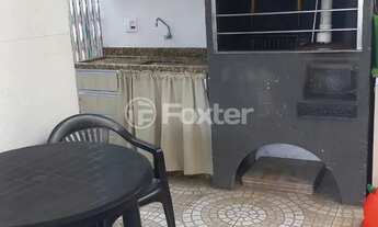 Imagem 7: Casa à venda Estrada Costa Gama, Restinga - Porto Alegre