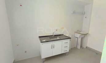 Imagem 6: Alugue já! Lindo apartamento de 1 dormitório na Vila Celina, São Carlos