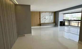 Imagem 6: Palácio Real: Belíssimo Apartamento Andar Alto Nascente 180m² 4 Suítes 2 Vg
