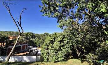 Imagem 5: Lote Residencial Aldeia do Vale 3768m²