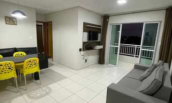 Imagem: Apartamento mobiliado no melhor do catole