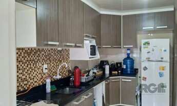 Imagem 6: Apartamento em Nonoai