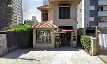 Imagem: Casa - Vila Itapura - Campinas