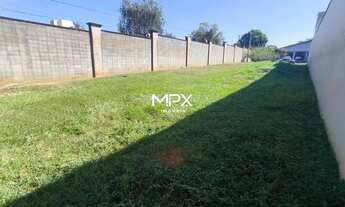 Imagem 7: Terreno à venda e para alugar em Piracicaba, Jardim São Luiz, com 374.9 m², Residencial Sã