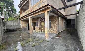 Imagem: Casa Duplex Ideal para Duas Famílias ou