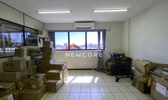 Imagem 2: Sala comercial em Rua Rio Branco - Centro - Bauru/SP