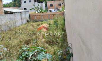 Imagem 3: Lote em Rua Flor de Lotus - Buganvile I - Contagem/MG