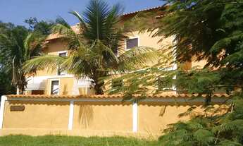 Imagem 6: Casa em Rua Cento e Noventa e Um - Jardim Atlântico Oeste (Itaipuaçu) - Maricá/RJ