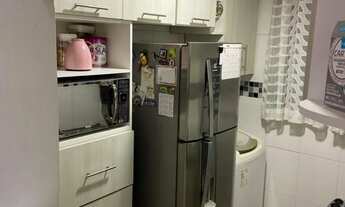 Imagem 2: Apartamento São Bernardo Campinas Sp