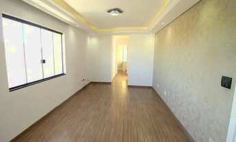 Imagem 3: Apartamento com 63,36m² 3 quartos, para aluguel, no bairro Parque da Fonte em São José dos