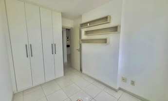 Imagem 7: Imóvel para venda possui 65 metros quadrados com 2 quartos em Itapuã - Vila Velha - ES